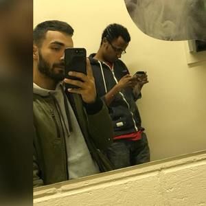 Meet your Posher, Alex